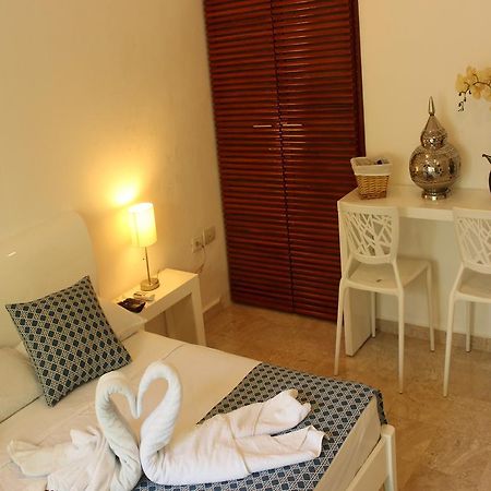 אקומל Maya Vacanze Miramar מראה חיצוני תמונה