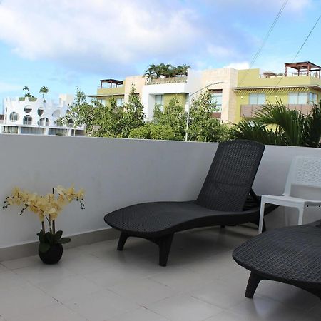 אקומל Maya Vacanze Miramar מראה חיצוני תמונה