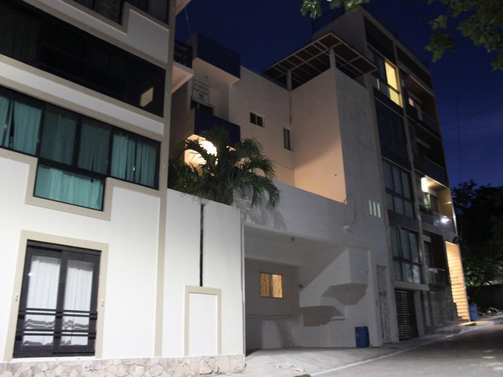 אקומל Maya Vacanze Miramar מראה חיצוני תמונה