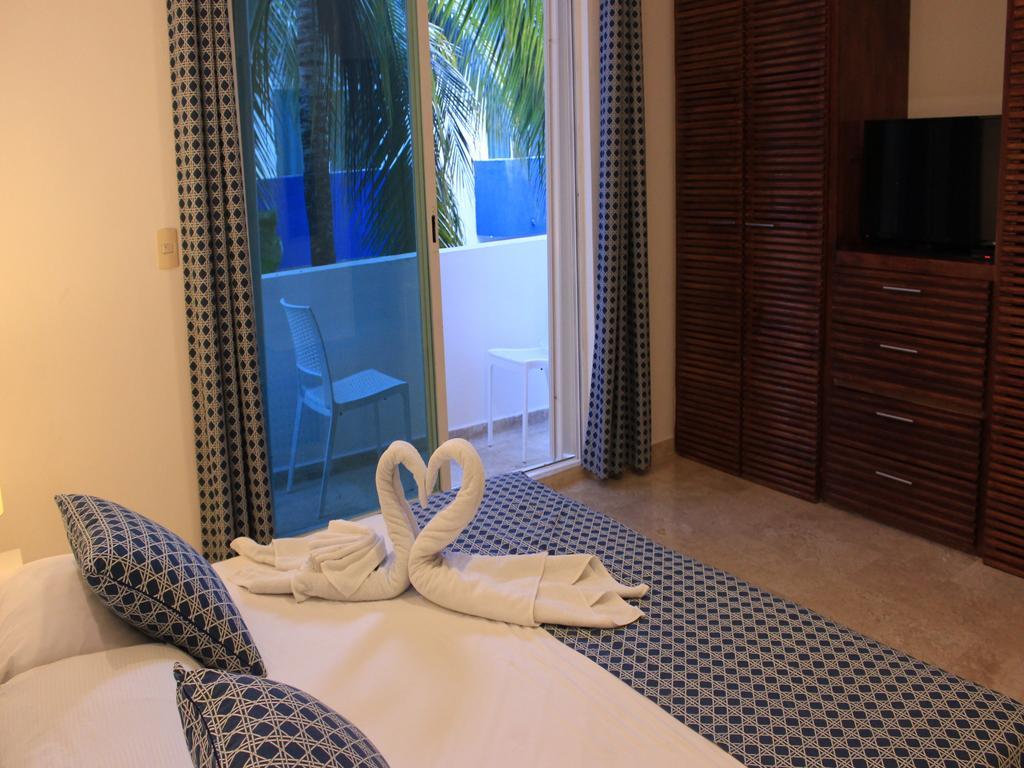 אקומל Maya Vacanze Miramar מראה חיצוני תמונה