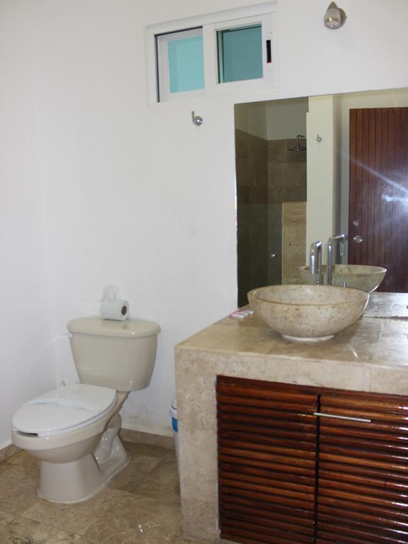 אקומל Maya Vacanze Miramar מראה חיצוני תמונה