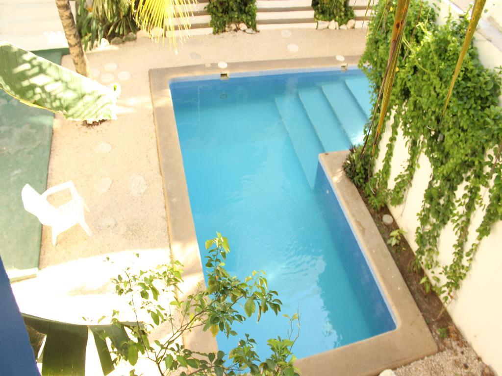 אקומל Maya Vacanze Miramar מראה חיצוני תמונה