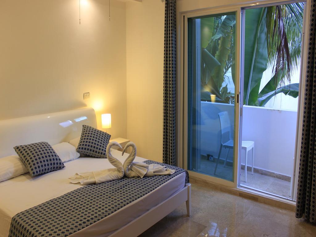 אקומל Maya Vacanze Miramar מראה חיצוני תמונה