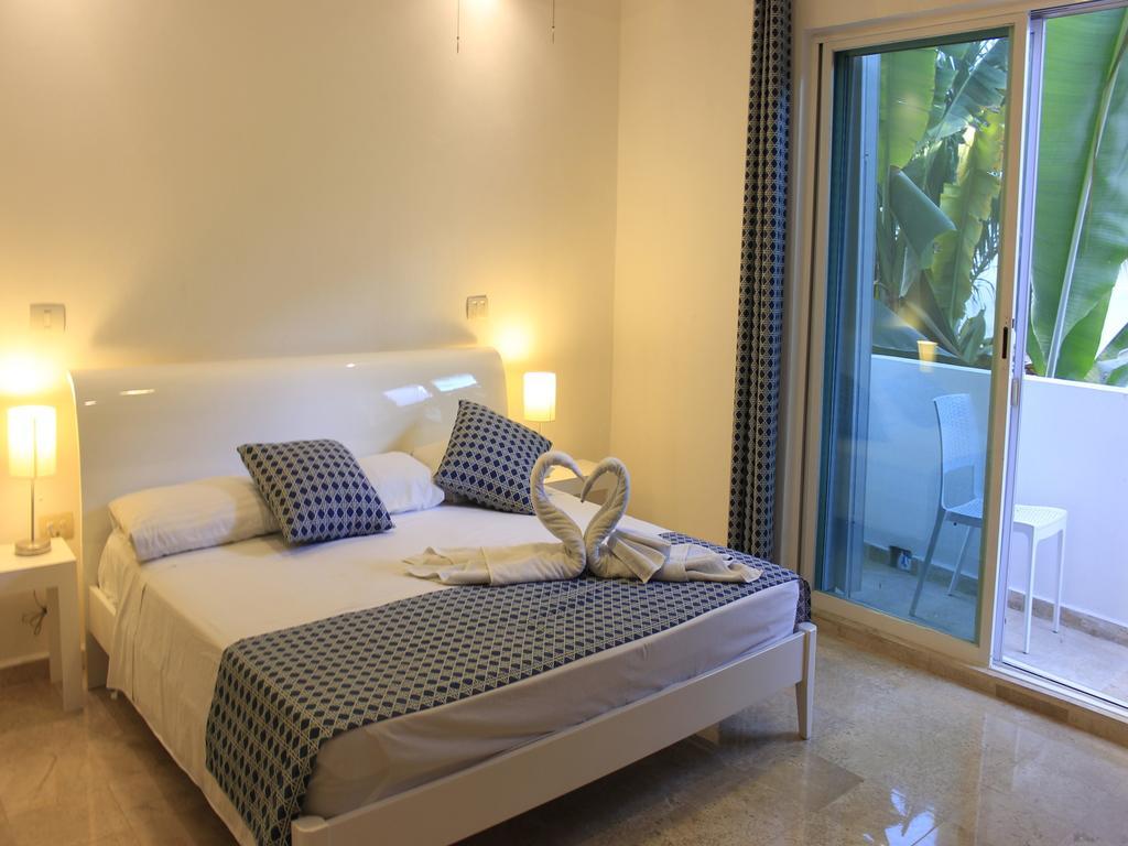 אקומל Maya Vacanze Miramar מראה חיצוני תמונה