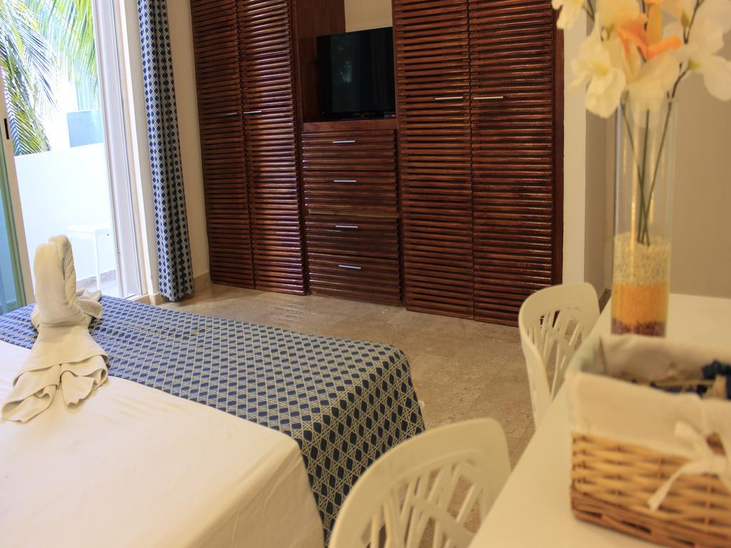 אקומל Maya Vacanze Miramar מראה חיצוני תמונה