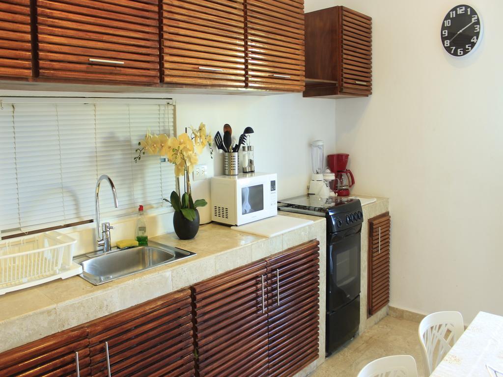 אקומל Maya Vacanze Miramar מראה חיצוני תמונה