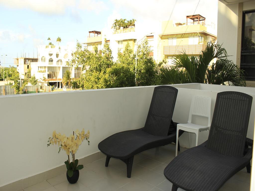 אקומל Maya Vacanze Miramar מראה חיצוני תמונה