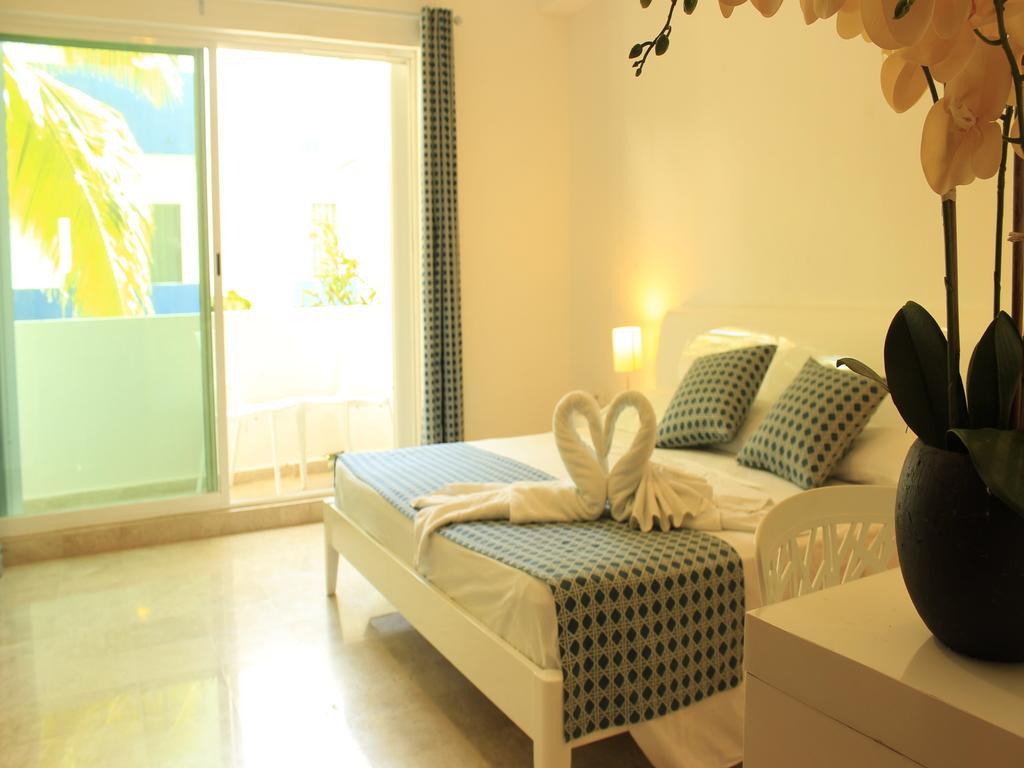 אקומל Maya Vacanze Miramar מראה חיצוני תמונה