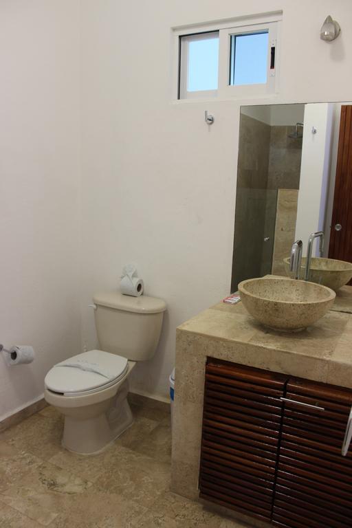 אקומל Maya Vacanze Miramar מראה חיצוני תמונה