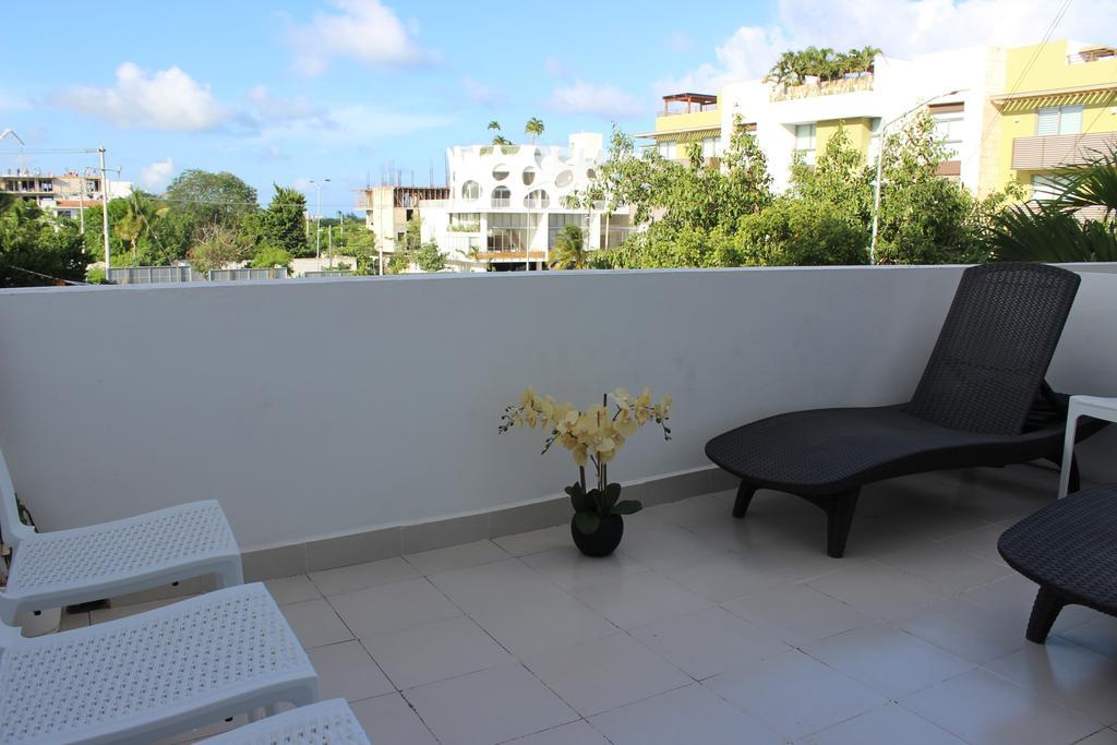 אקומל Maya Vacanze Miramar מראה חיצוני תמונה