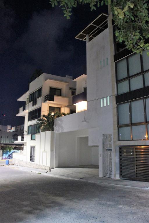 אקומל Maya Vacanze Miramar מראה חיצוני תמונה