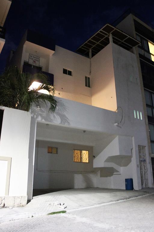 אקומל Maya Vacanze Miramar מראה חיצוני תמונה