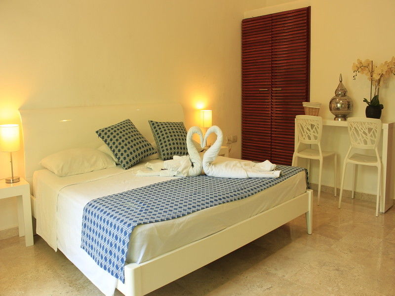 אקומל Maya Vacanze Miramar מראה חיצוני תמונה