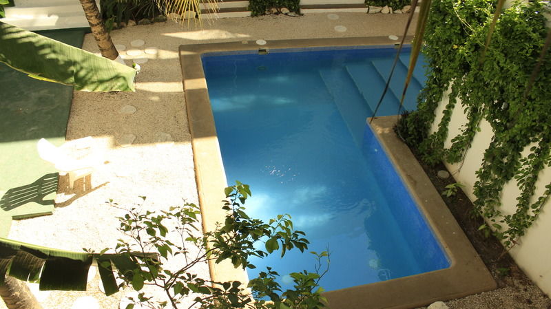 אקומל Maya Vacanze Miramar מראה חיצוני תמונה