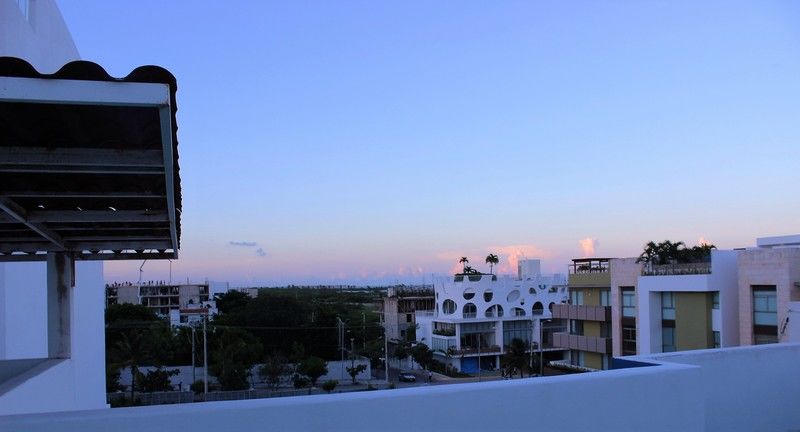 אקומל Maya Vacanze Miramar מראה חיצוני תמונה