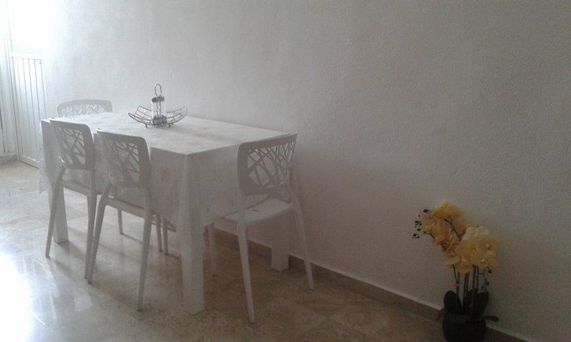 אקומל Maya Vacanze Miramar מראה חיצוני תמונה