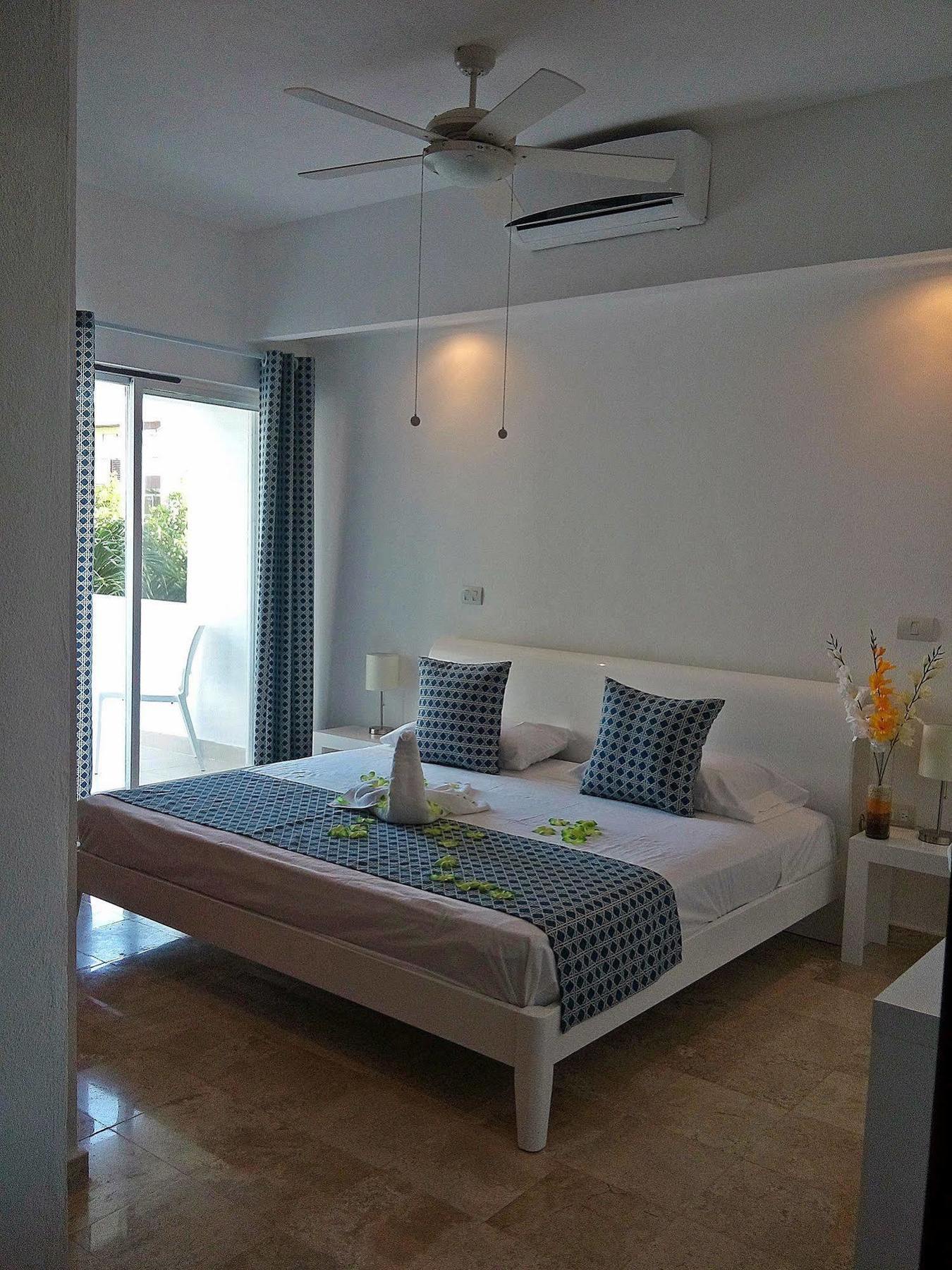 אקומל Maya Vacanze Miramar מראה חיצוני תמונה