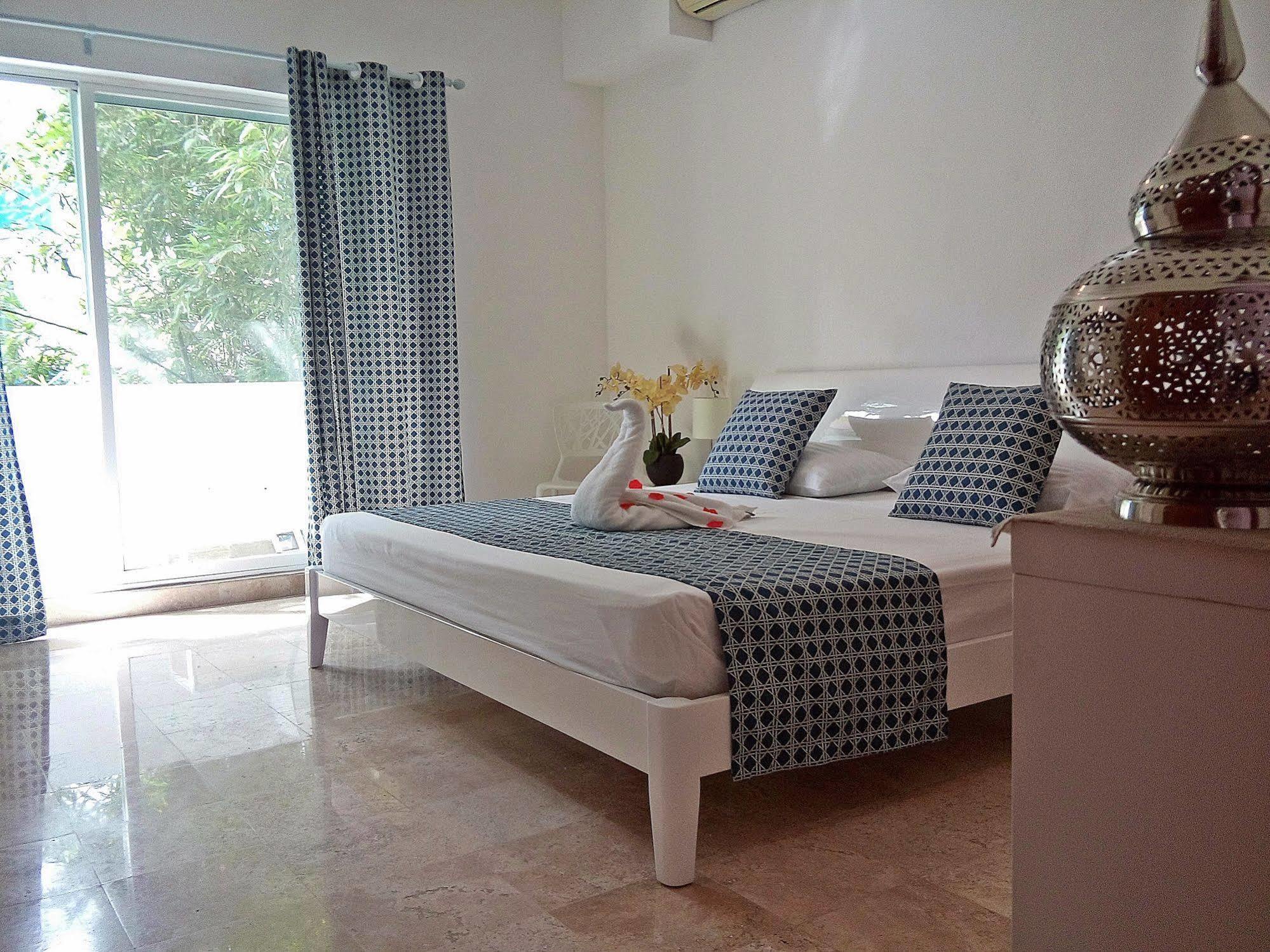 אקומל Maya Vacanze Miramar מראה חיצוני תמונה