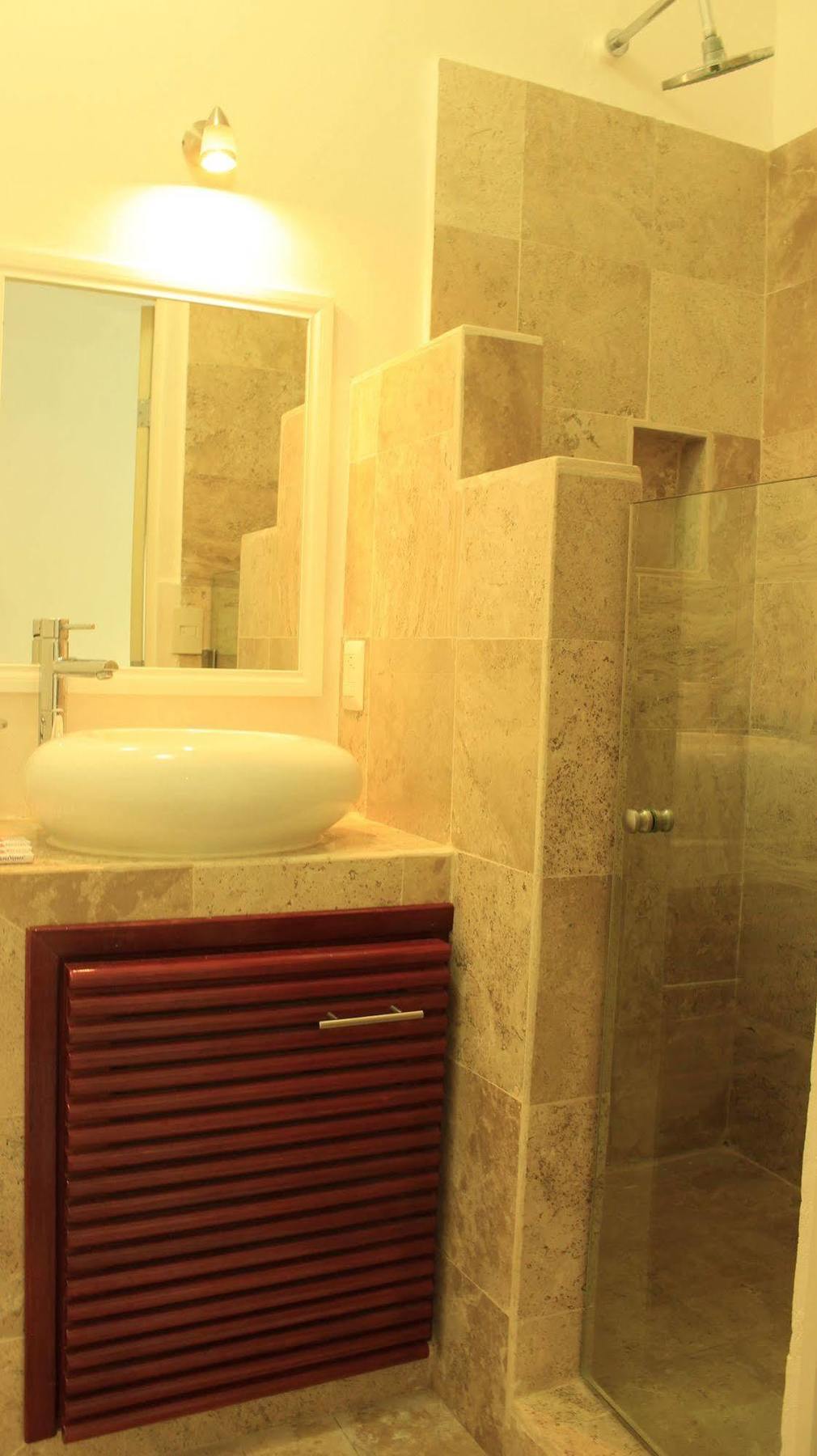 אקומל Maya Vacanze Miramar מראה חיצוני תמונה