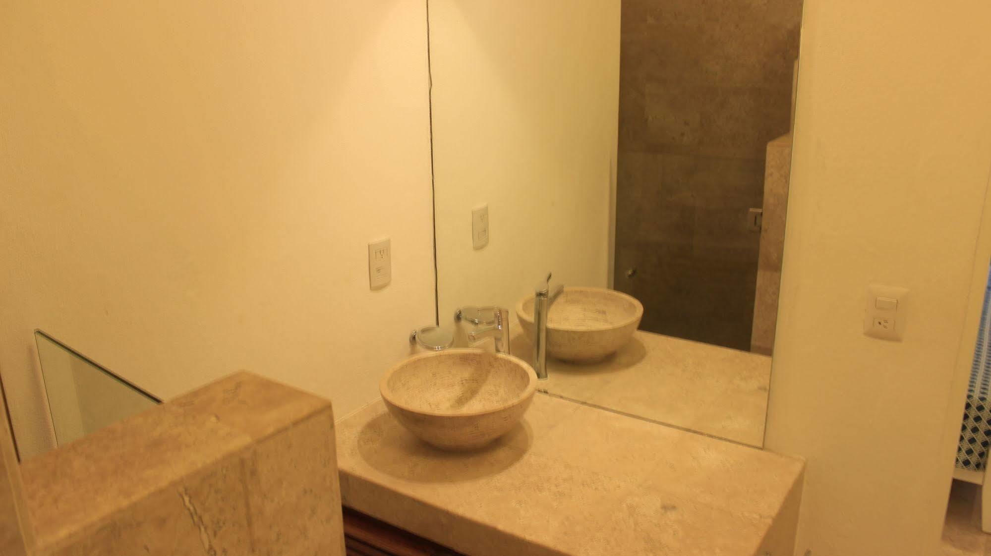 אקומל Maya Vacanze Miramar מראה חיצוני תמונה
