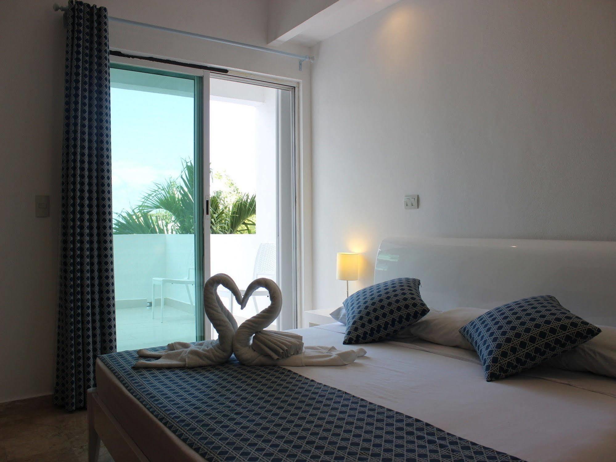 אקומל Maya Vacanze Miramar מראה חיצוני תמונה