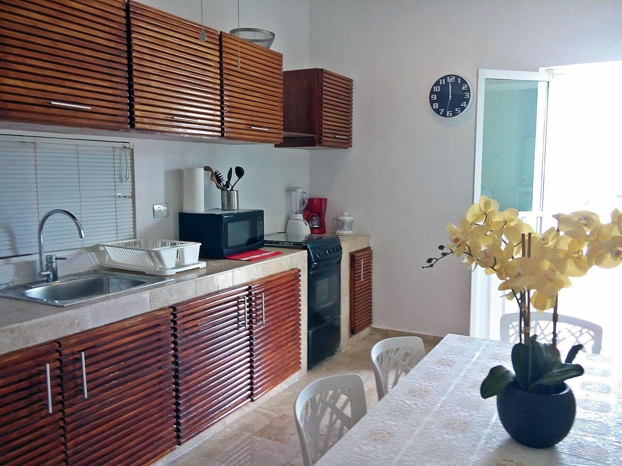 אקומל Maya Vacanze Miramar מראה חיצוני תמונה
