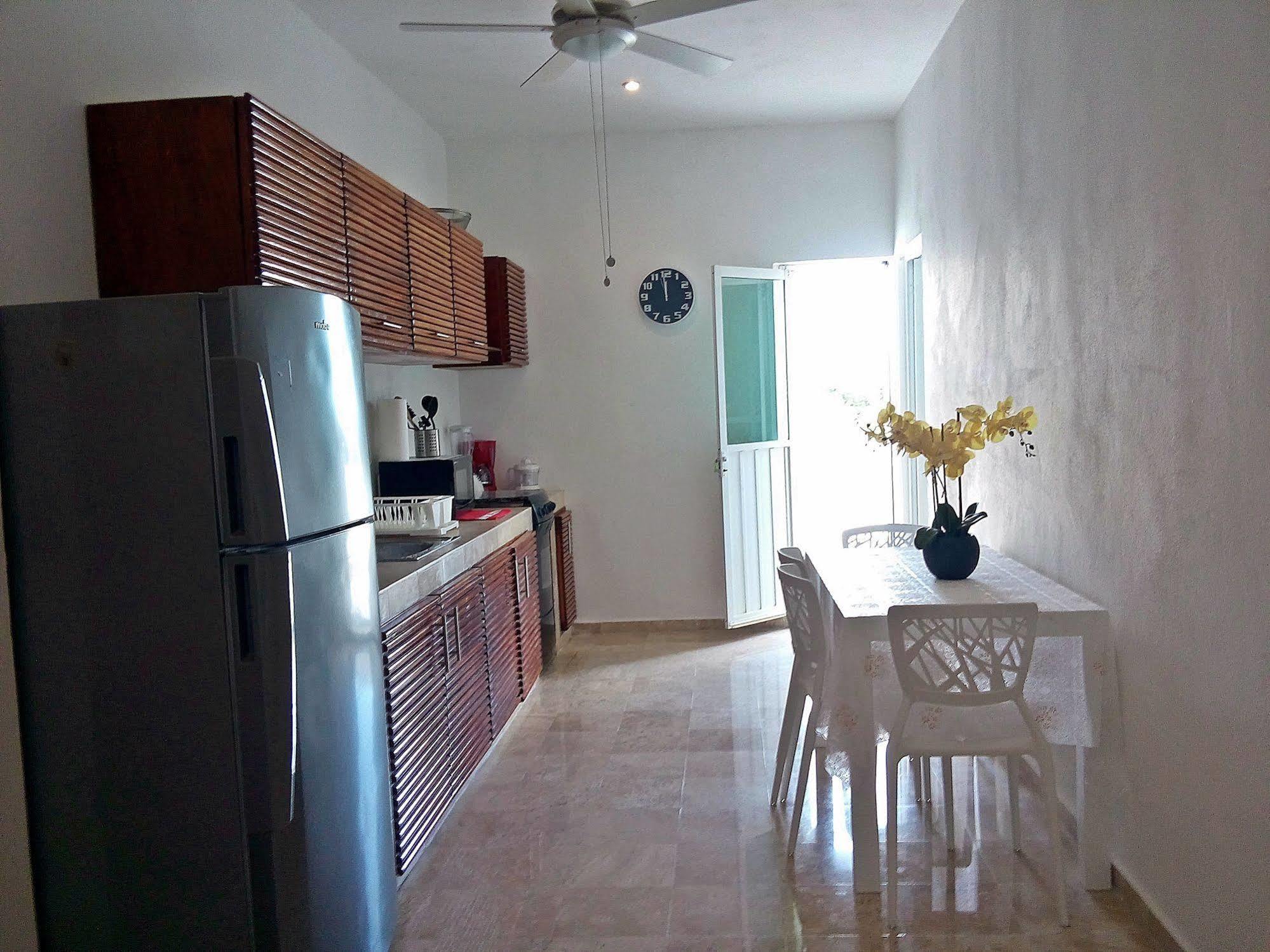 אקומל Maya Vacanze Miramar מראה חיצוני תמונה
