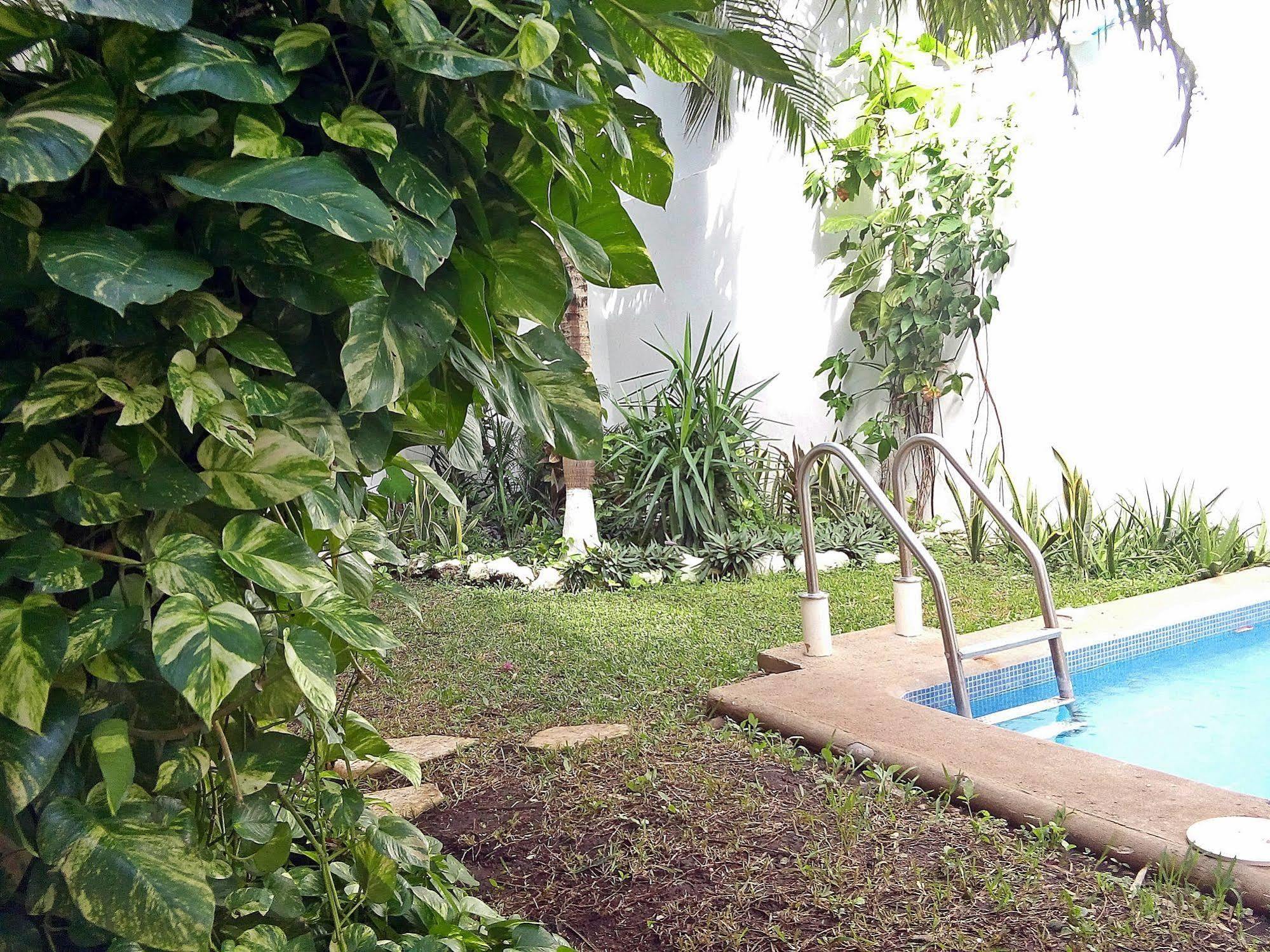 אקומל Maya Vacanze Miramar מראה חיצוני תמונה