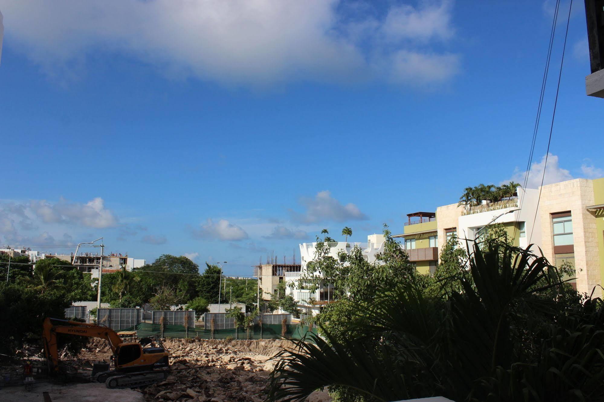 אקומל Maya Vacanze Miramar מראה חיצוני תמונה