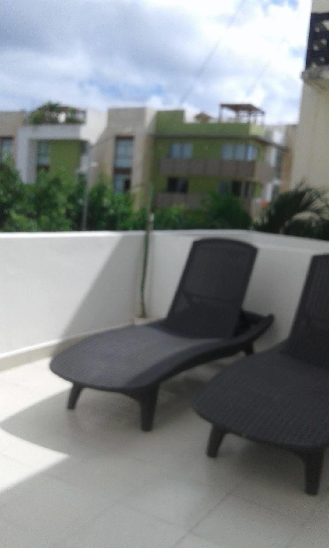 אקומל Maya Vacanze Miramar מראה חיצוני תמונה