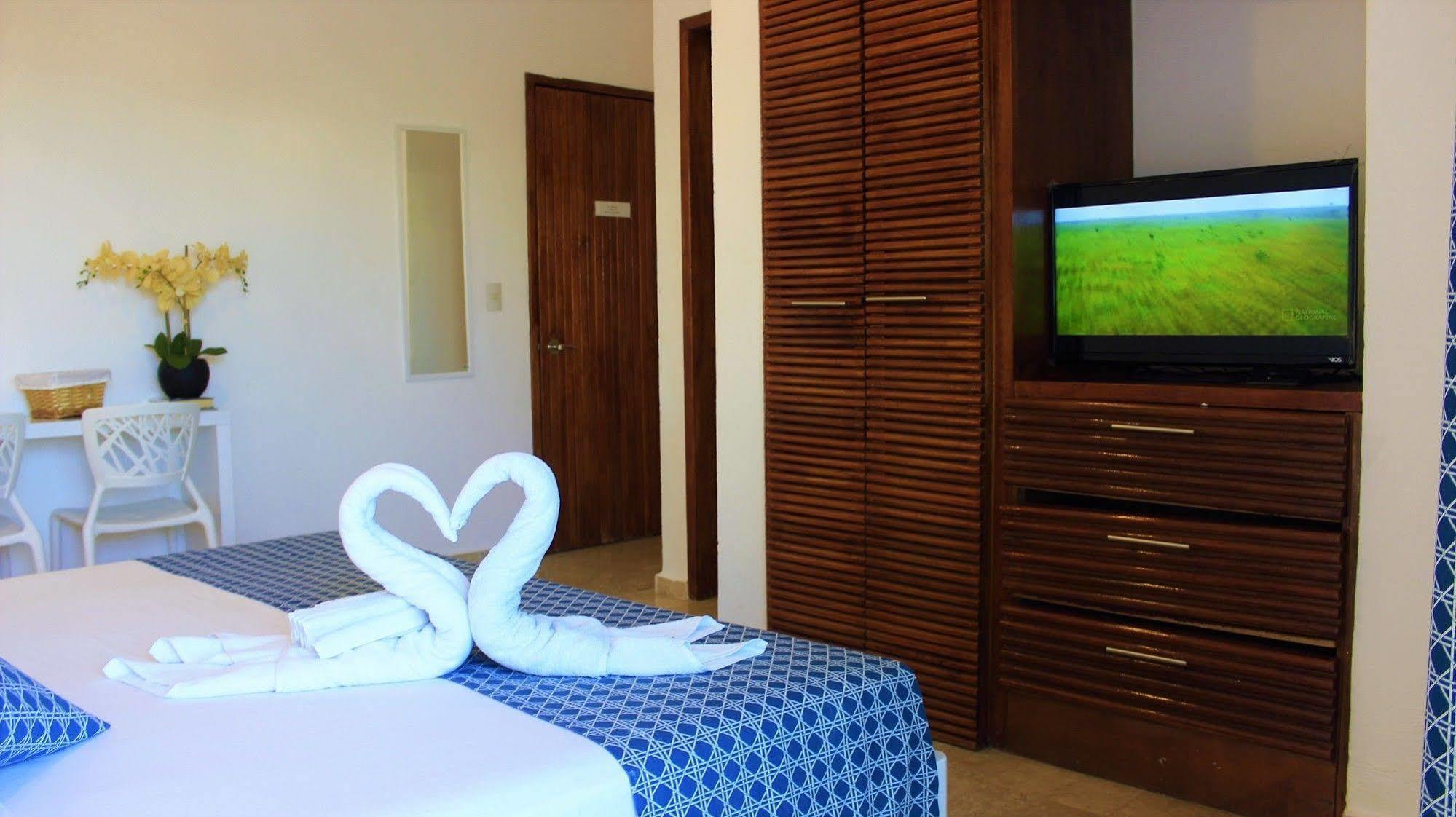 אקומל Maya Vacanze Miramar מראה חיצוני תמונה