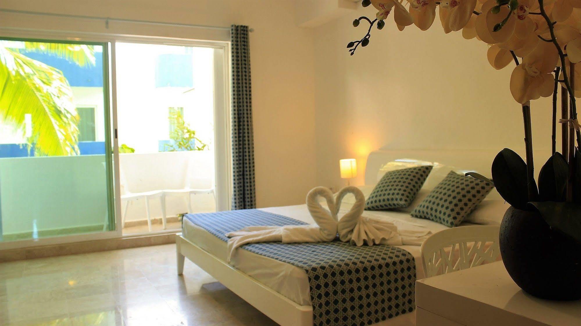 אקומל Maya Vacanze Miramar מראה חיצוני תמונה